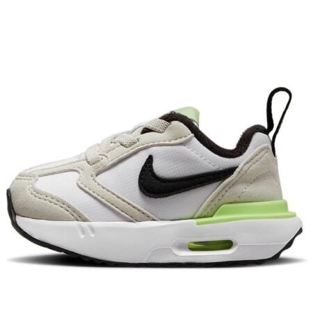 (TD) Nike Air Max Dawn 'Light Bone Barely Volt' DC9319-107