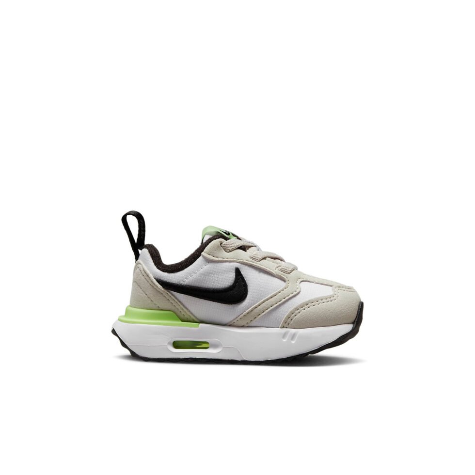 (TD) Nike Air Max Dawn 'Light Bone Barely Volt' DC9319-107 - Image 2