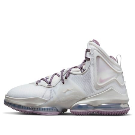 Nike LeBron 19 EP 'Strive For Greatness' DC9340-004
