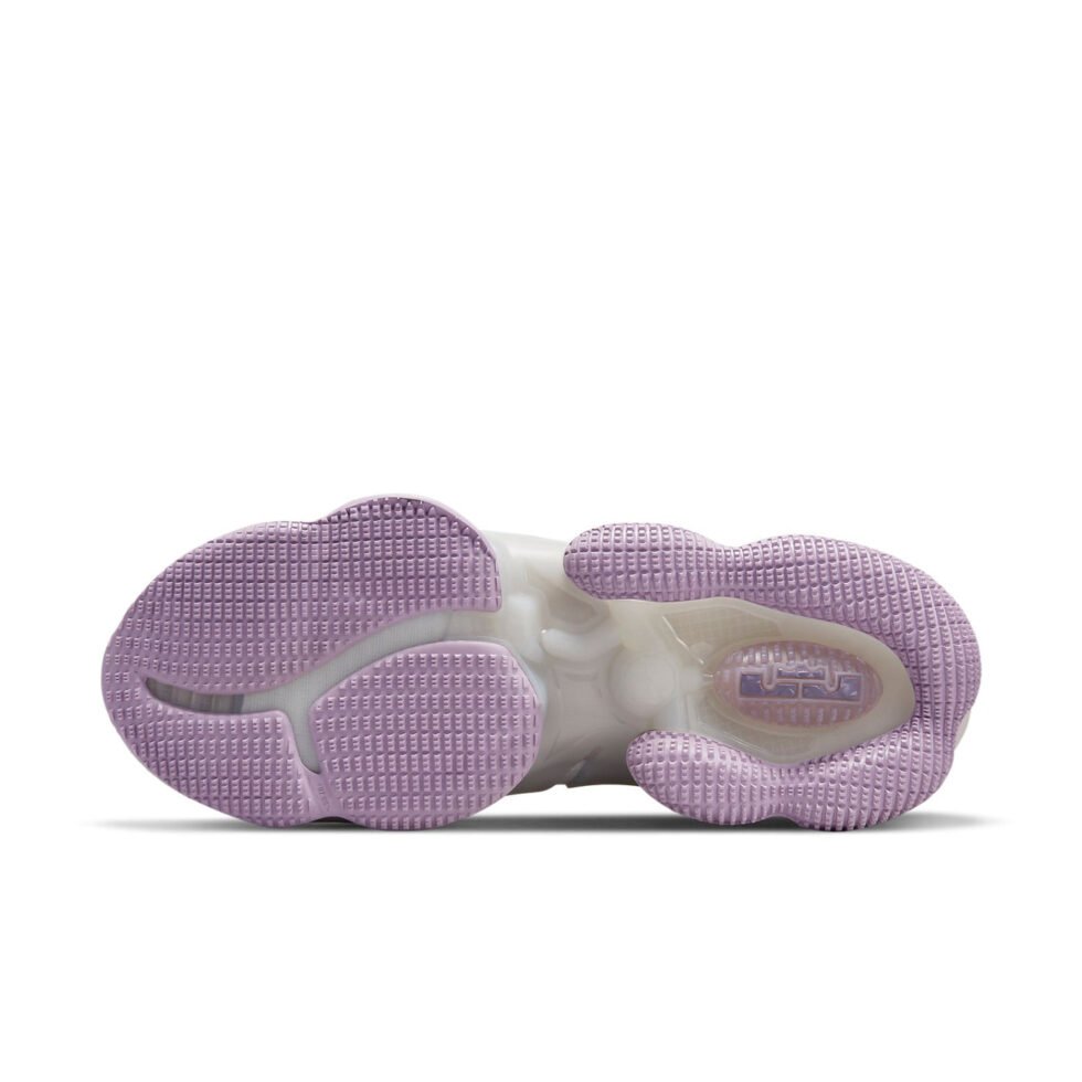 Nike LeBron 19 EP 'Strive For Greatness' DC9340-004 - Image 6