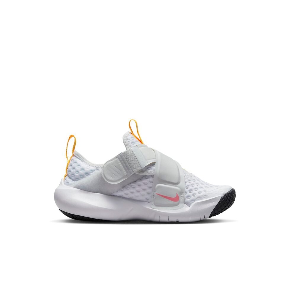 (PS) Nike Flex Advance Shoes 'White Photon Dust' DC9370-100 - Image 2