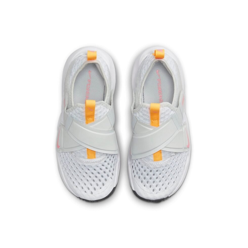(PS) Nike Flex Advance Shoes 'White Photon Dust' DC9370-100 - Image 4