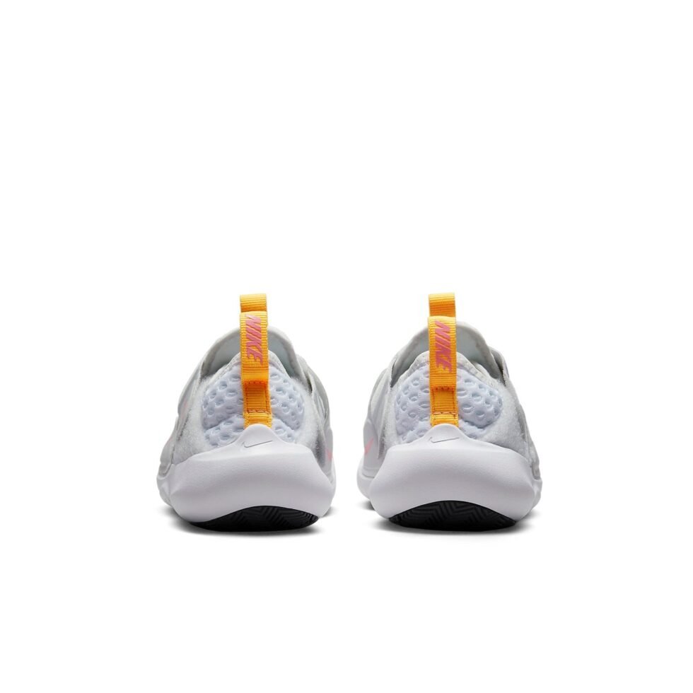 (PS) Nike Flex Advance Shoes 'White Photon Dust' DC9370-100 - Image 5