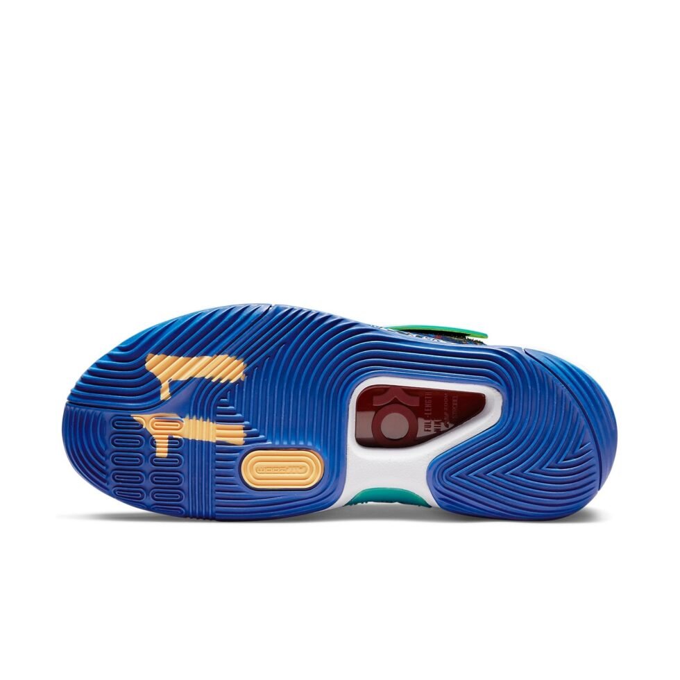 Nike KD 14 'Ky-D' DC9382-500 - Image 6