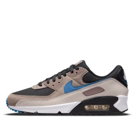 Nike Air Max 90 'Malt Blue Slate' DC9388-001