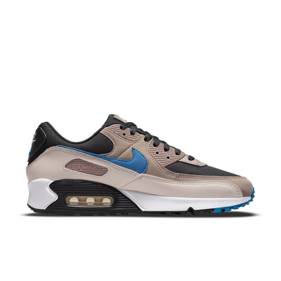 Nike Air Max 90 'Malt Blue Slate' DC9388-001 - Image 2