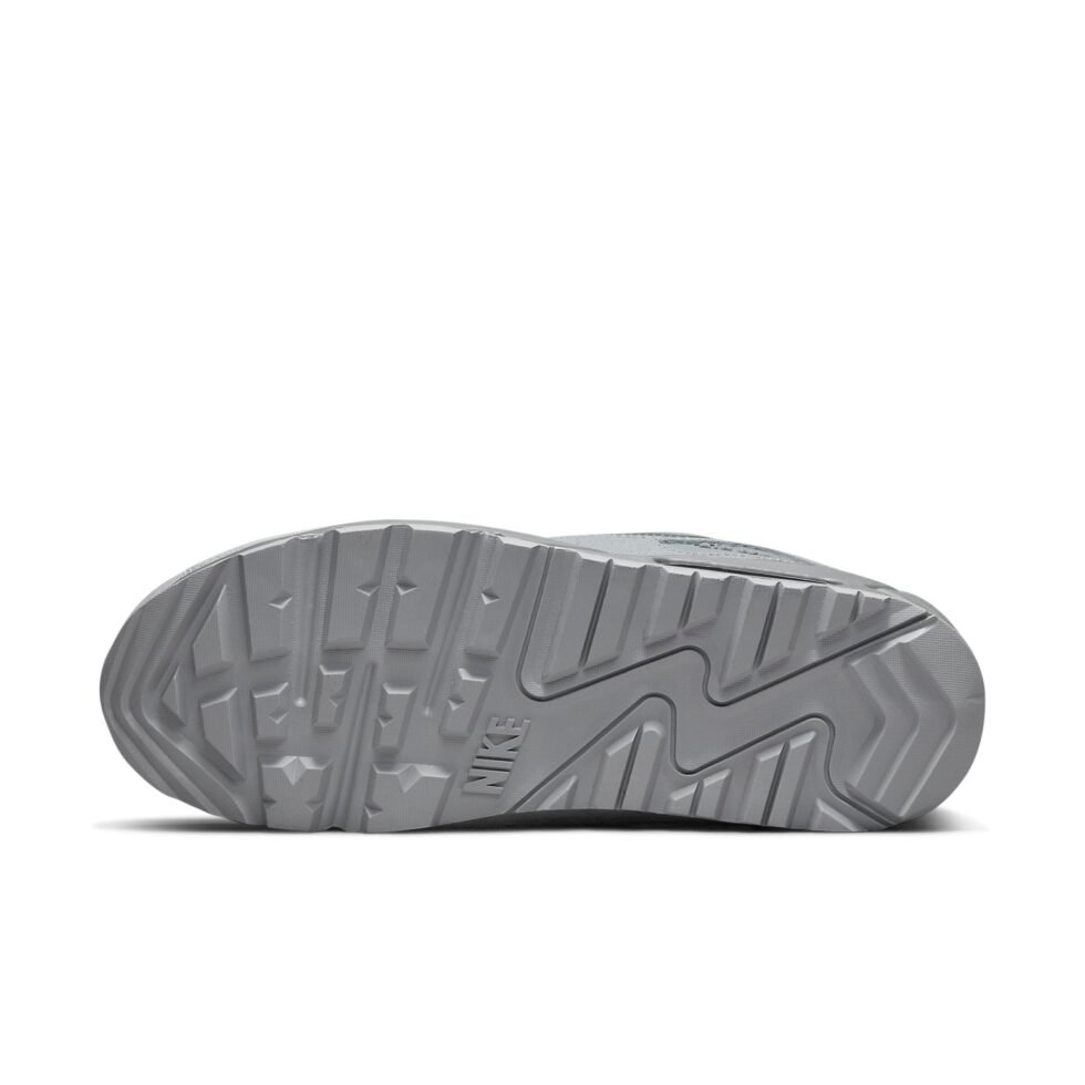 Nike Air Max 90 Surplus 'Wolf Grey Pink Salt' DC9389-001 - Image 6