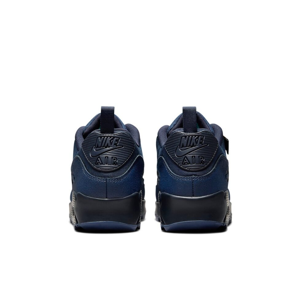 Nike Air Max 90 Surplus 'Midnight Navy' DC9389-400 - Image 5