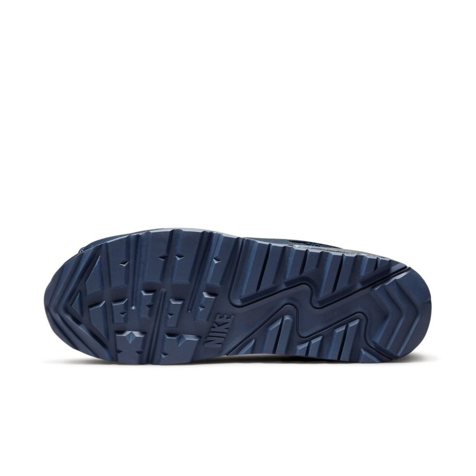 Nike Air Max 90 Surplus 'Midnight Navy' DC9389-400 - Image 6