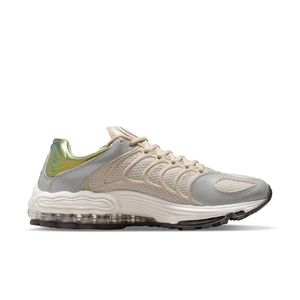 Nike Air Tuned Max 'Cream Iron Grey' DC9391-200 - Image 2