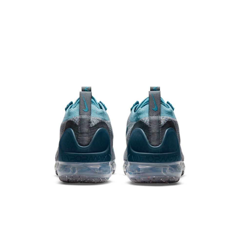 Nike Air Vapormax 2021 Flyknit 'Rift Blue' DC9394-400 - Image 5