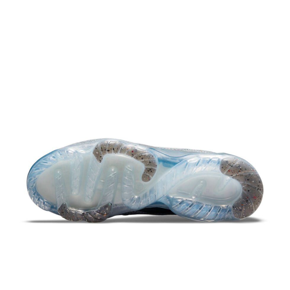 Nike Air Vapormax 2021 Flyknit 'Rift Blue' DC9394-400 - Image 6