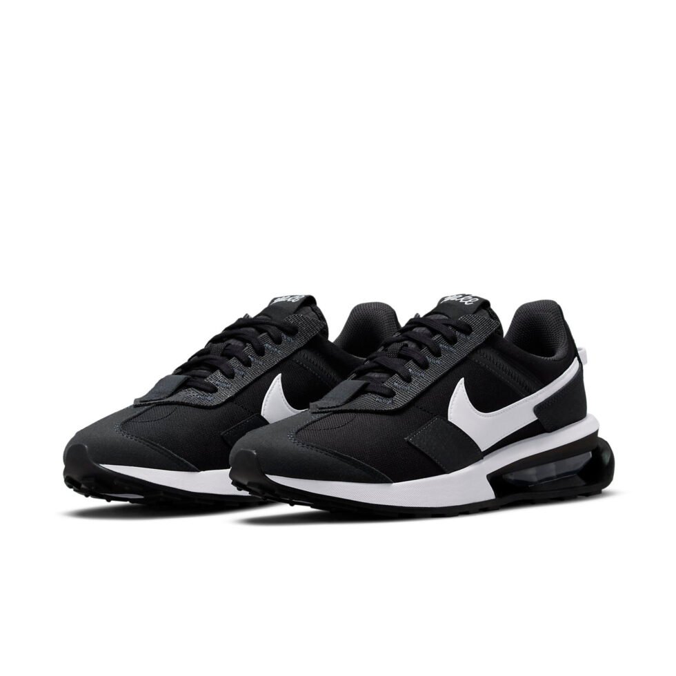 Nike Air Max Pre-Day 'Black' DC9402-001 - Image 3