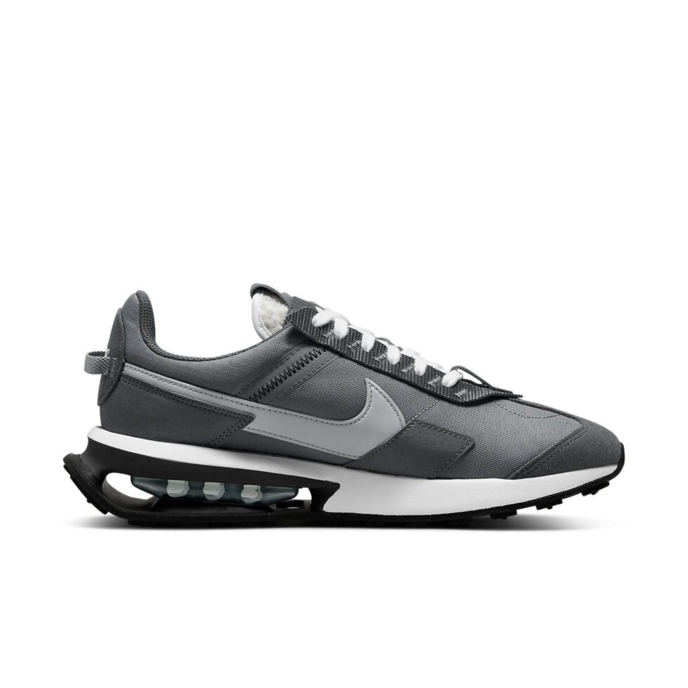 Nike Air Max Pre-Day 'Smoke Grey' DC9402-002 - Image 2