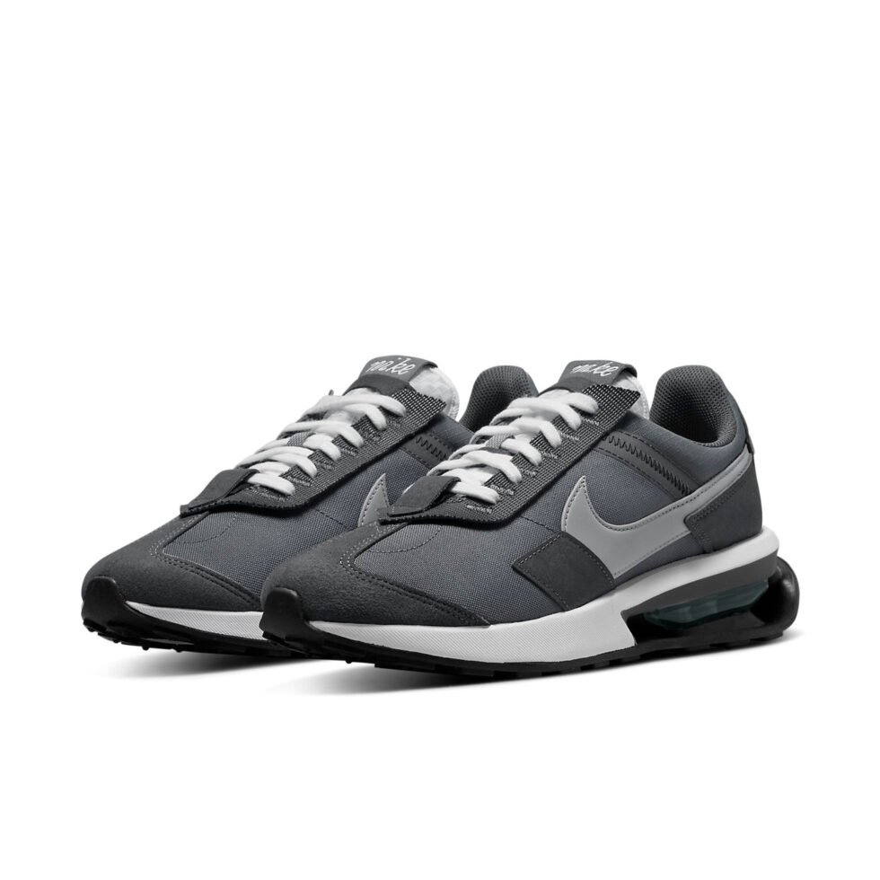 Nike Air Max Pre-Day 'Smoke Grey' DC9402-002 - Image 3