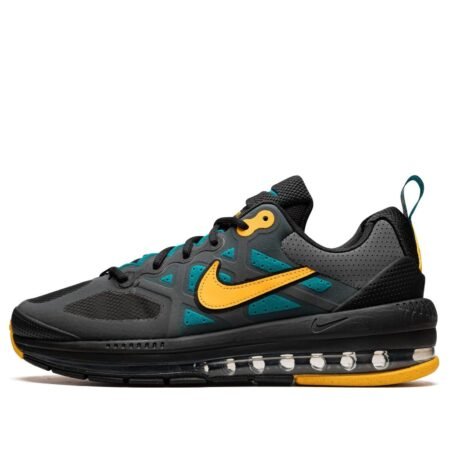 Nike Air Max Genome 'Smoke Grey University Gold' DC9410-002