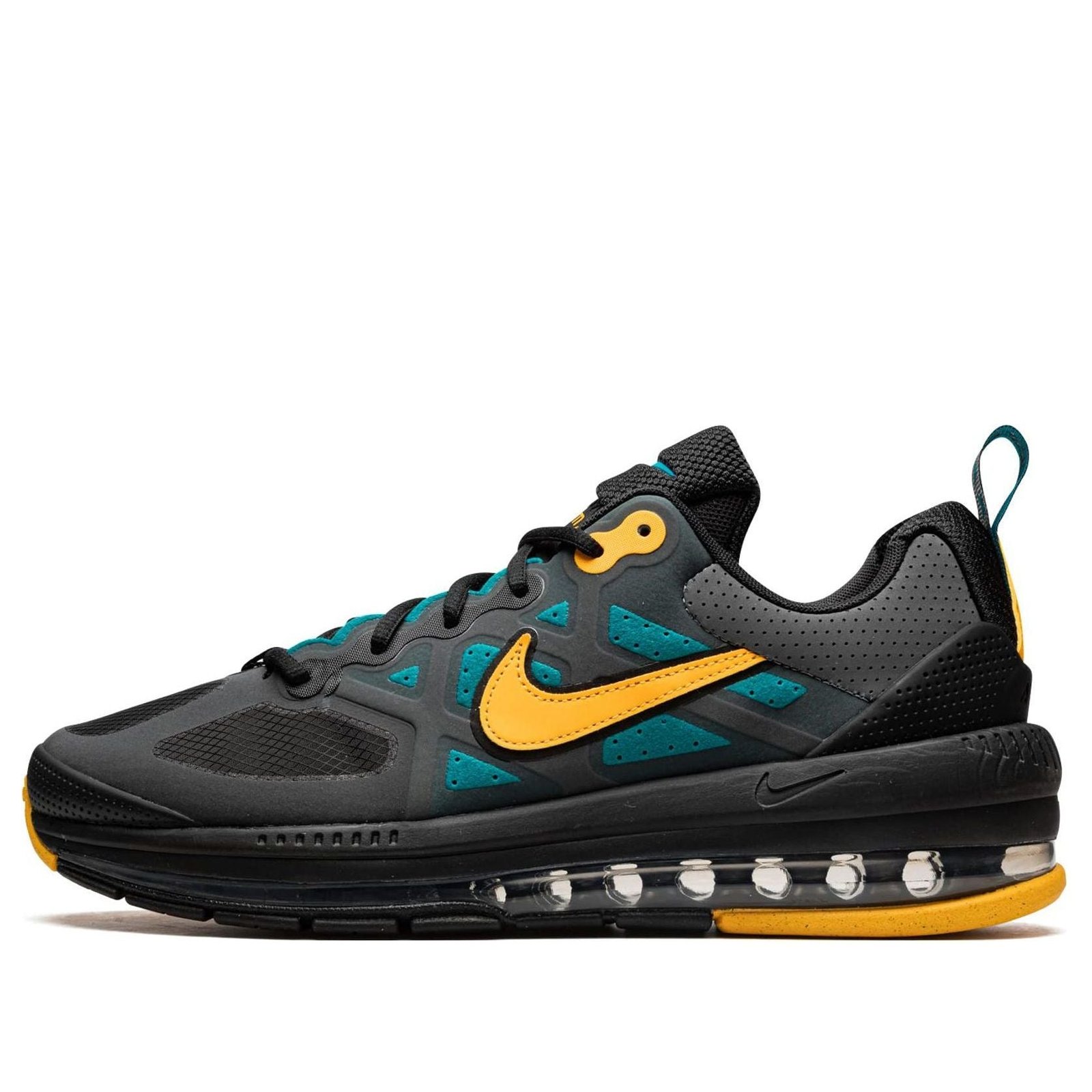Nike Air Max Genome 'Smoke Grey University Gold' DC9410-002