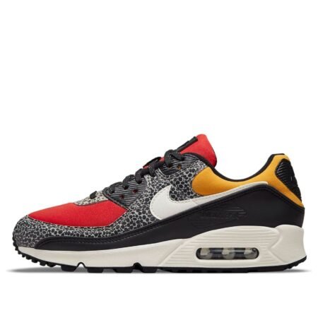(WMNS) Nike Air Max 90 SE 'Safari' DC9446-001
