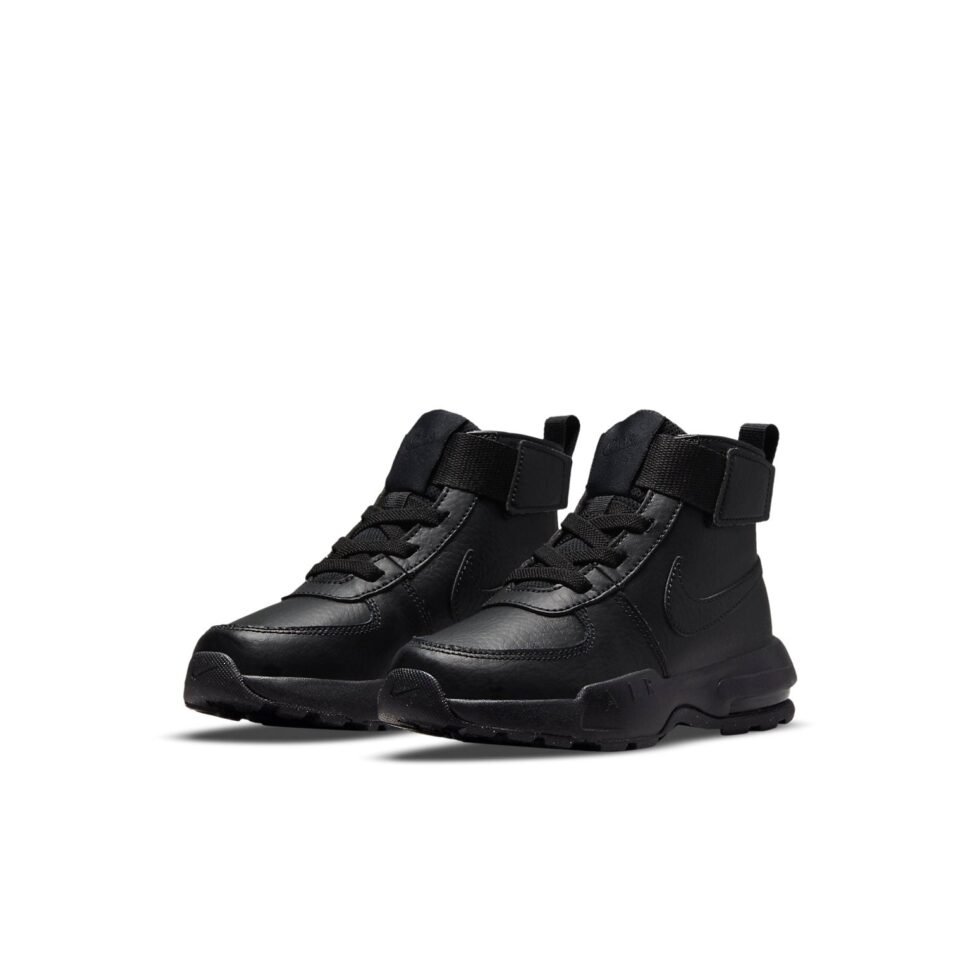(PS) Nike Air Max Goaterra 2.0 'Triple Black' DC9513-001 - Image 3