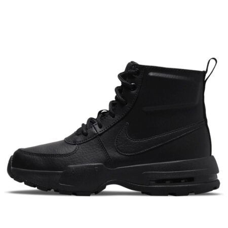 (GS) Nike Air Max Goaterra 2.0 'Triple Black' DC9515-001