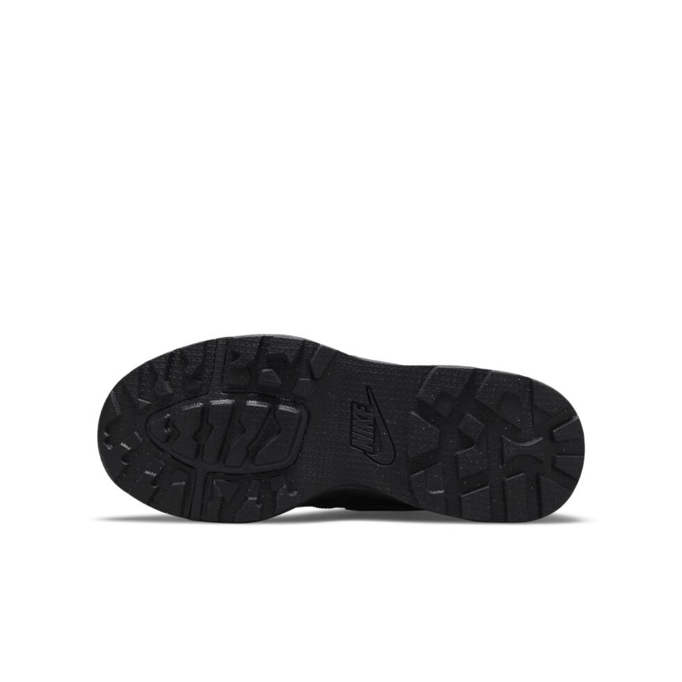 (GS) Nike Air Max Goaterra 2.0 'Triple Black' DC9515-001 - Image 6