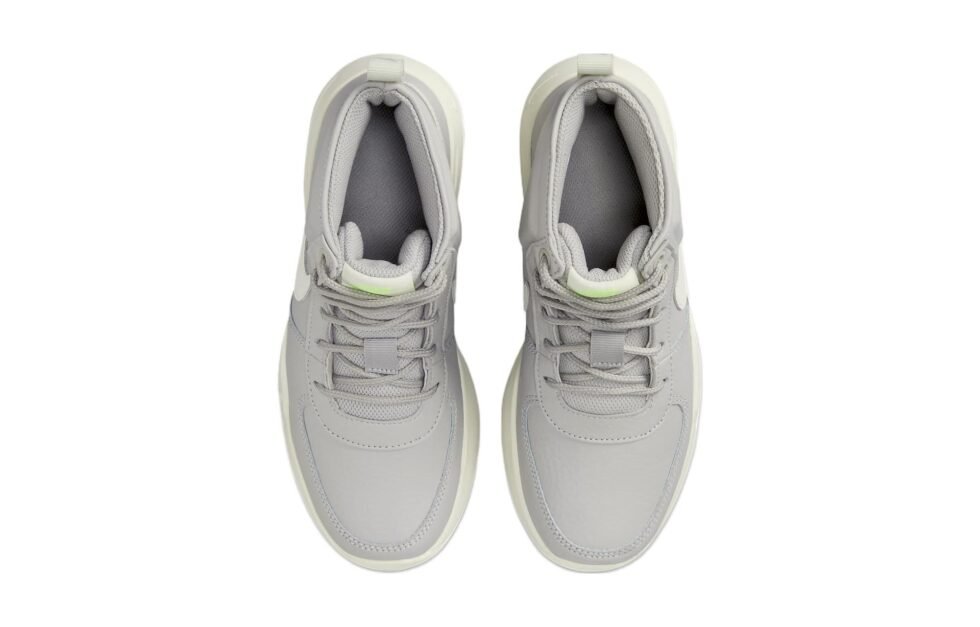 (GS) Nike Air Max Goaterra 2.0 'Light Iron Ore Sea Glass' DC9515-002 - Image 4