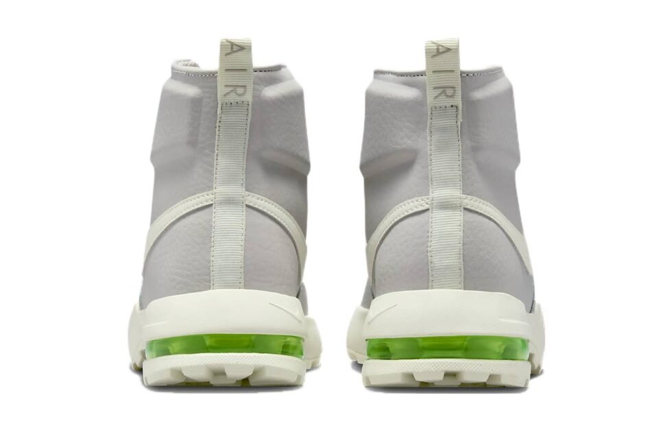 (GS) Nike Air Max Goaterra 2.0 'Light Iron Ore Sea Glass' DC9515-002 - Image 5