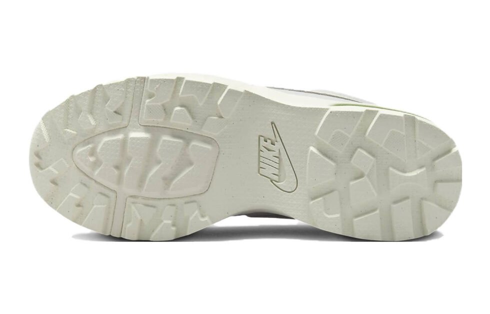 (GS) Nike Air Max Goaterra 2.0 'Light Iron Ore Sea Glass' DC9515-002 - Image 6