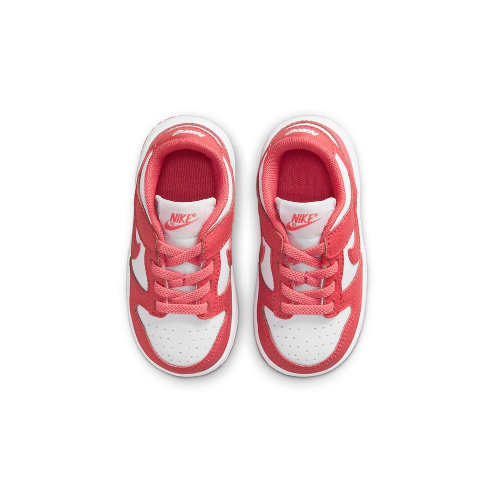 (TD) Nike Dunk Low 'Gypsy Rose' DC9562-111 - Image 4