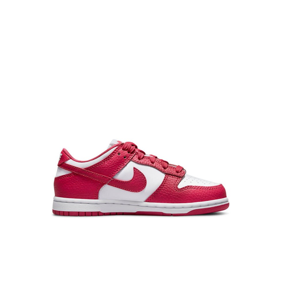 (PS) Nike Dunk Low 'Gypsy Rose' DC9564-111 - Image 2