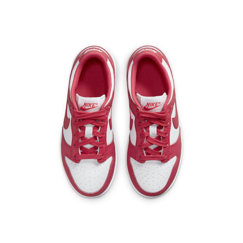 (PS) Nike Dunk Low 'Gypsy Rose' DC9564-111 - Image 4