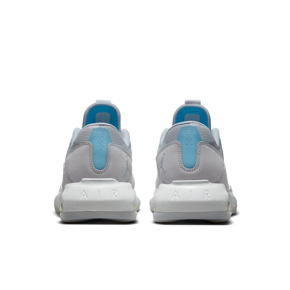 Air Jordan Air 200E 'Grey' DC9836-004 - Image 4