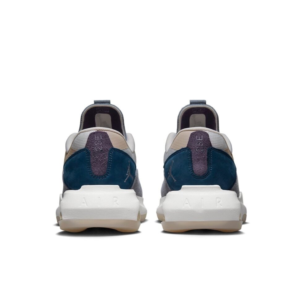 Air Jordan Air 200E 'Ashen Slate French Blue' DC9836-400 - Image 4