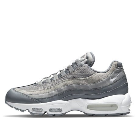 Nike Air Max 95 'Medium Grey' DC9844-001