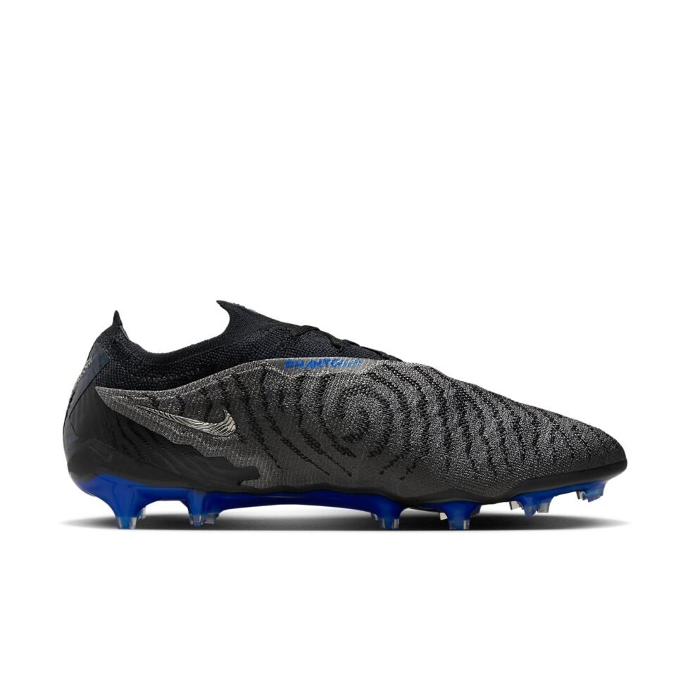 Nike Phantom GX Elite Gripknit FG 'Shadow Pack' DC9968-040 - Image 6