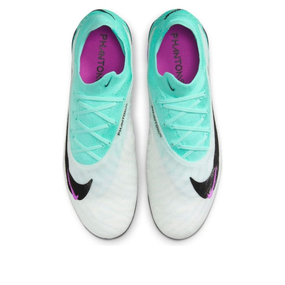 Nike Phantom GX Elite 'Hyper Turquoise' DC9968-300 - Image 2