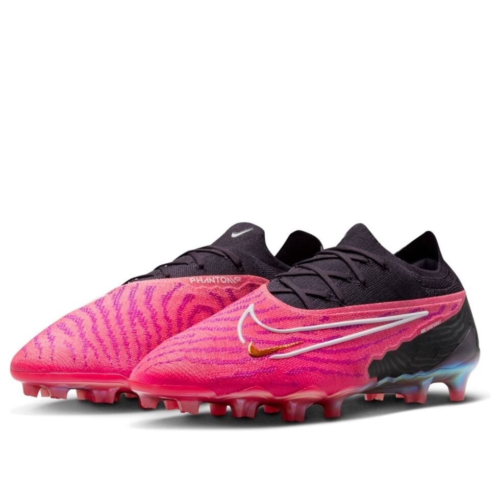 Nike Phantom GX Elite Gripknit FG 'Generation Pack' DC9968-610 - Image 4