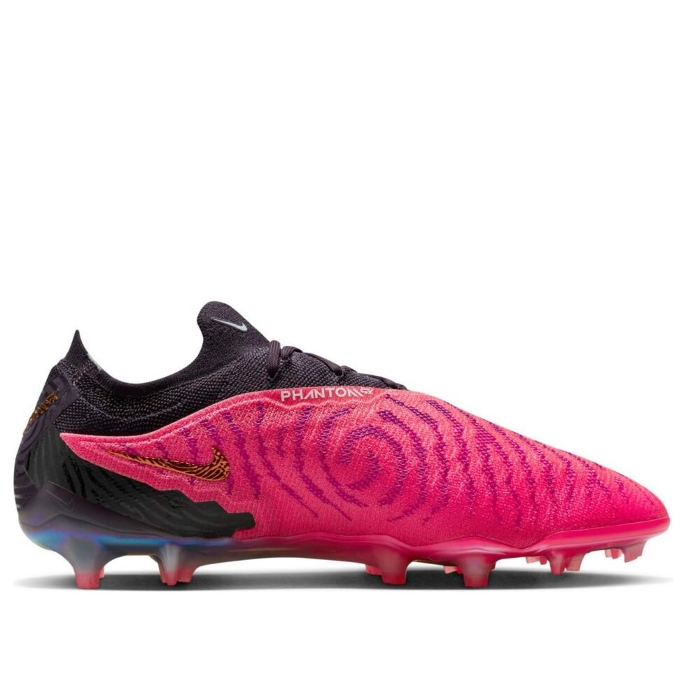 Nike Phantom GX Elite Gripknit FG 'Generation Pack' DC9968-610 - Image 6
