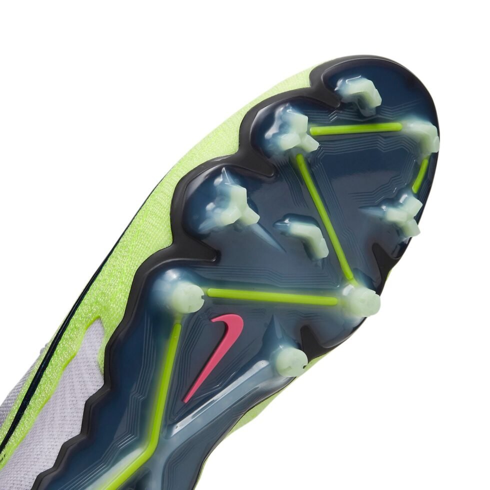 Nike Phantom GX Elite Gripknit FG 'Luminous Pack' DC9968-705 - Image 5