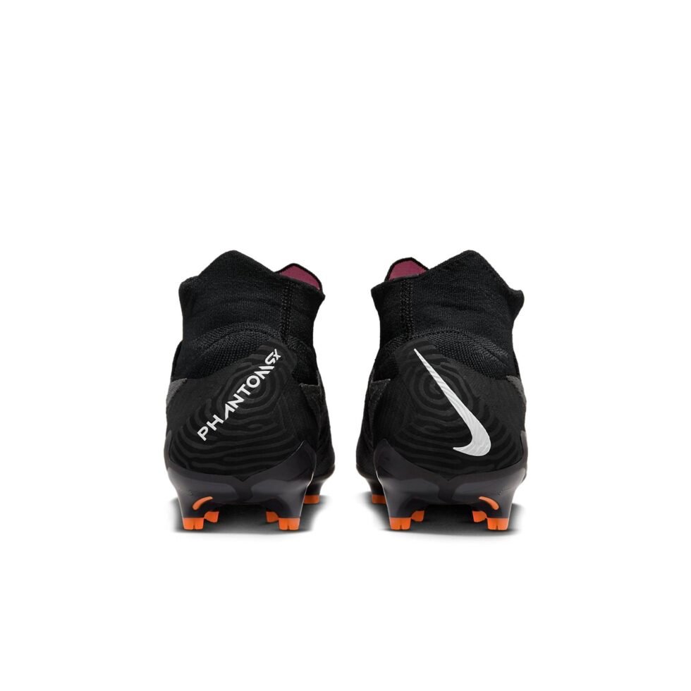 Nike Phantom GX Elite Gripknit DF FG 'Shadow Pack' DC9969-010 - Image 3