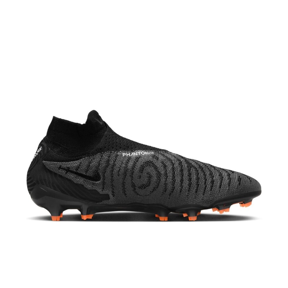 Nike Phantom GX Elite Gripknit DF FG 'Shadow Pack' DC9969-010 - Image 6