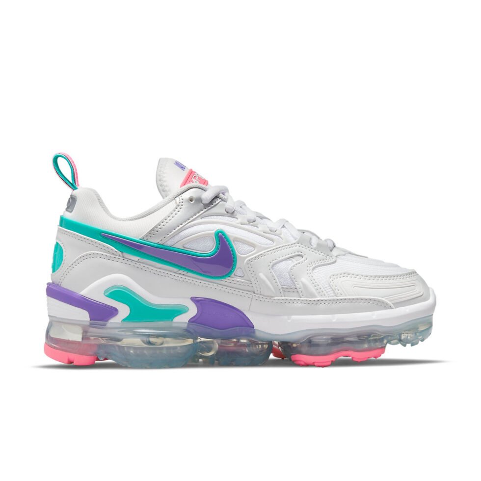 (WMNS) Nike Air VaporMax EVO 'Hyper Grape' DC9992-001 - Image 2