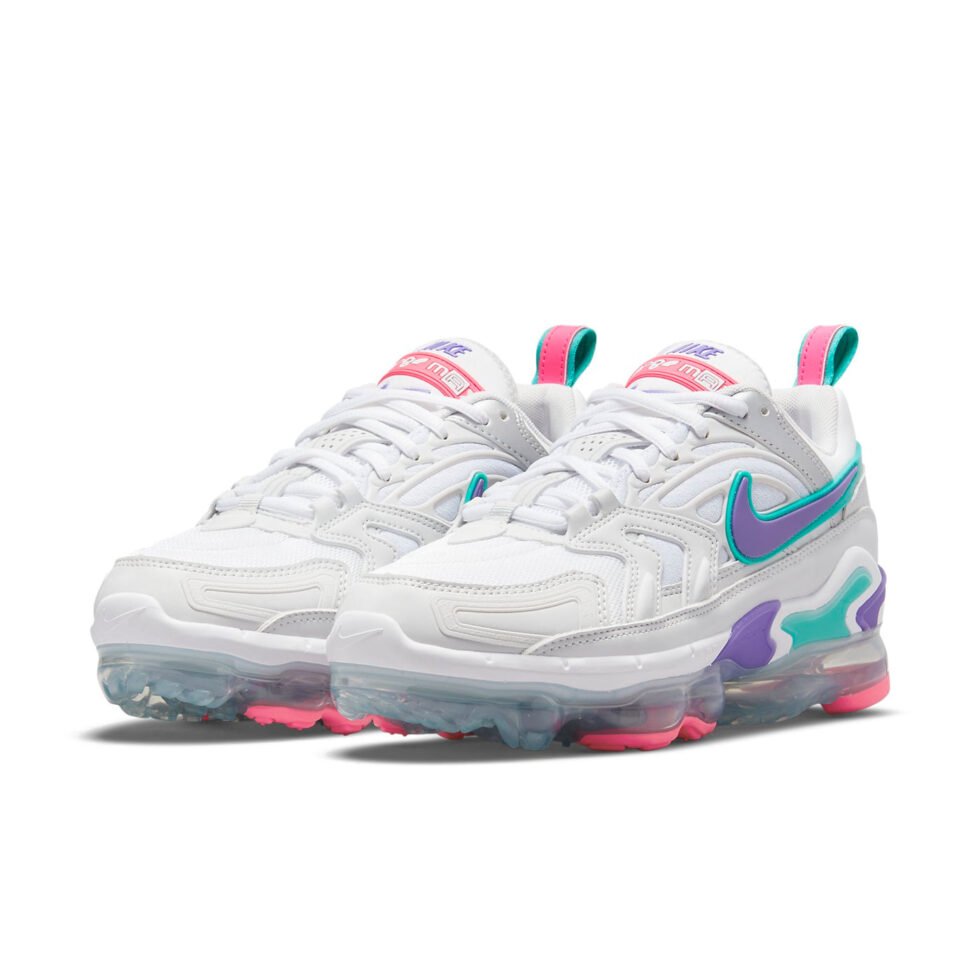 (WMNS) Nike Air VaporMax EVO 'Hyper Grape' DC9992-001 - Image 3