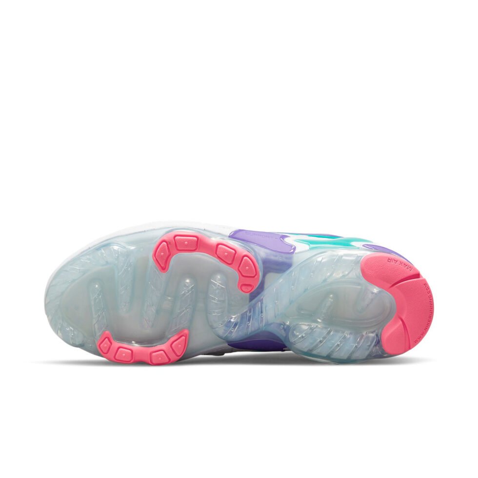 (WMNS) Nike Air VaporMax EVO 'Hyper Grape' DC9992-001 - Image 6