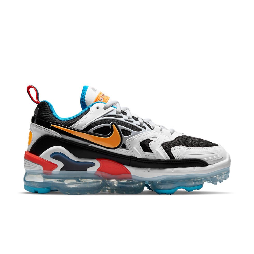 (WMNS) Nike Air VaporMax EVO 'Bright Citrus' DC9992-002 - Image 2