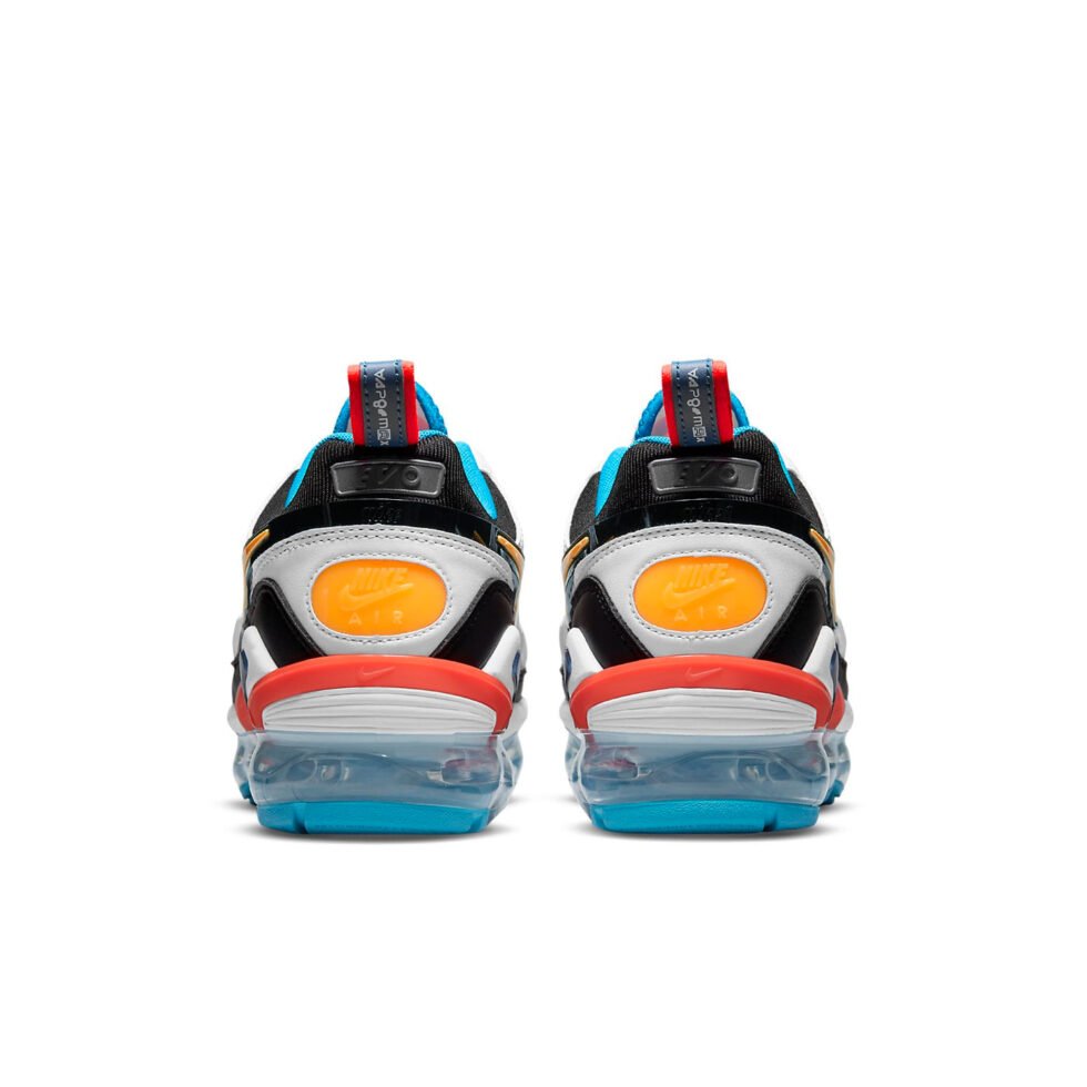 (WMNS) Nike Air VaporMax EVO 'Bright Citrus' DC9992-002 - Image 5