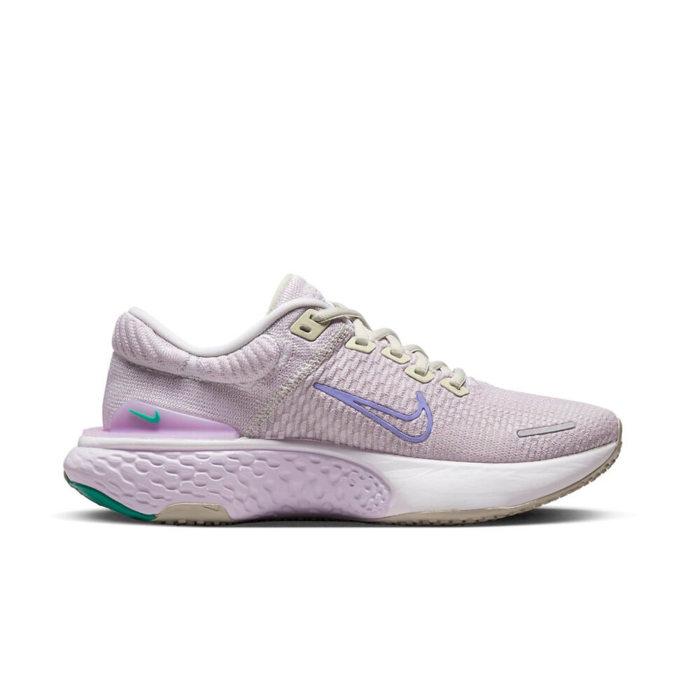 (WMNS) Nike ZoomX Invincible Run Flyknit 2 'Doll Neptune Green' DC9993-002 - Image 2