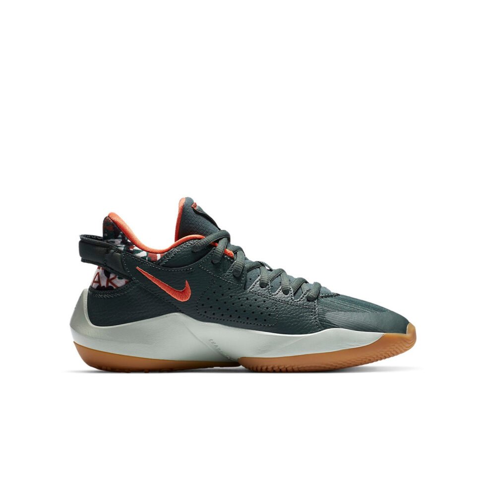 (GS) Nike Zoom Freak 2 'Ashiko' DD0012-300 - Image 2