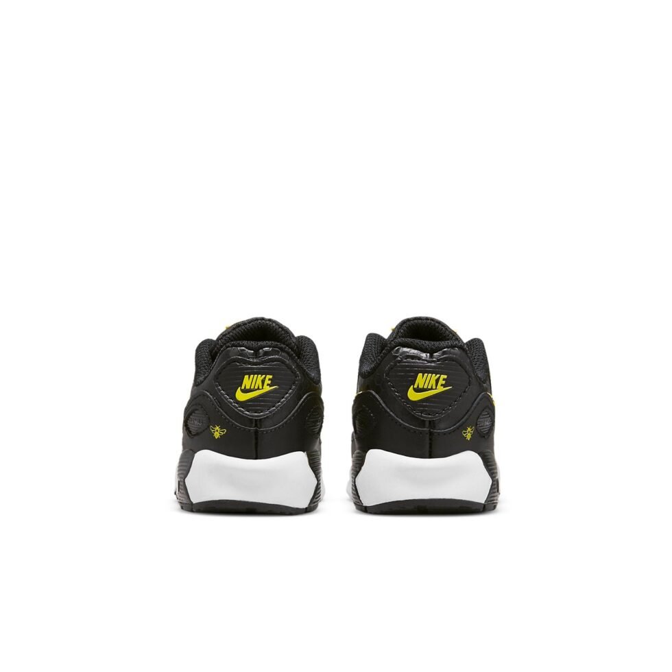 (TD) Nike Air Max 90 SE 'Bee' DD0124-001 - Image 5
