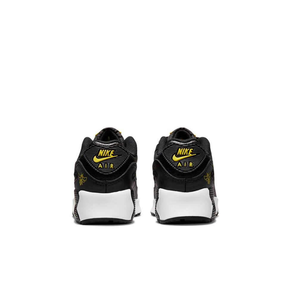 (PS) Nike Air Max 90 SE 'Bee' DD0125-001 - Image 5